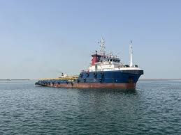 SELAT STORM