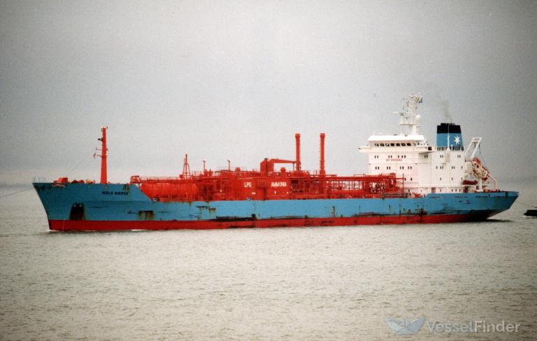 GAS NORA